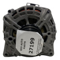 Alternador Gm Montana/tracker/onix Turbo 2024 26261634