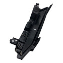 Acab Farol Milha Esquerdo Toyota Yaris 2020 814840d030 Preto Esquerdo