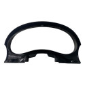 Moldura Painel De Instrumentos Corsa 2000  90387686 Cinza