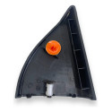 Acab Interno Retrovisor Esquerdo Tiggo 2 2020 J696102510 Preto
