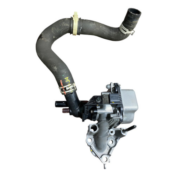 Conjunto Bomba D\'água Elétrica Toyota Corolla Xei 2.0 2023