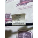 Cabo Negativo Bateria Vw Taos 1.4 Tsi 5q0971250r