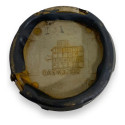 Calota Central Roda Mazda  Ga5w37192 Prateado
