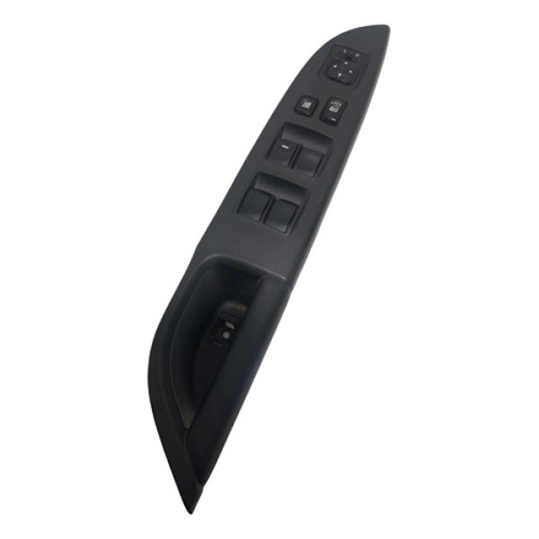 Comando Vidro Diant Esquerdo Mitsubishi Asx 2014 Ca541384