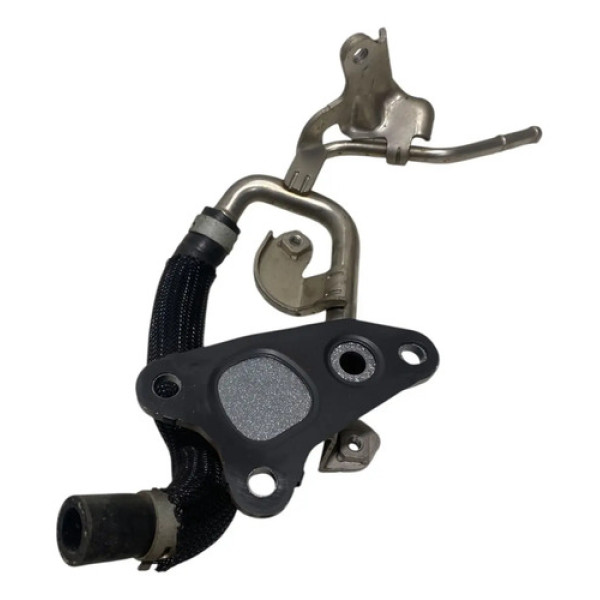 Duto Arrefecimento Motor Toyota Corolla Cross 2.0 2022 Preto