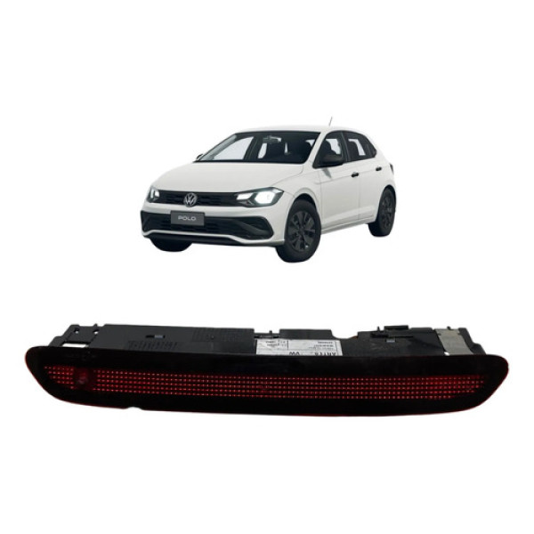 Break Light Vw Polo Track 2025 6ea945097