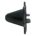 Porca Do Estepe Vectra /cobalt /spin 93319163