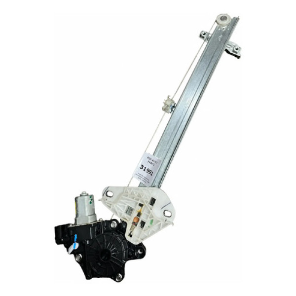 Maquina Vidro Diant Esquerdo Honda Civic G10 2021 Cm093700a