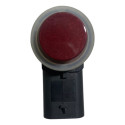  Sensor De Estacionamento Onix Turbo 1.0 Ltz  2021 26280453  Preto