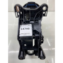 Alavanca Trambulador Automático Honda Wr-v 2019 T9ah510