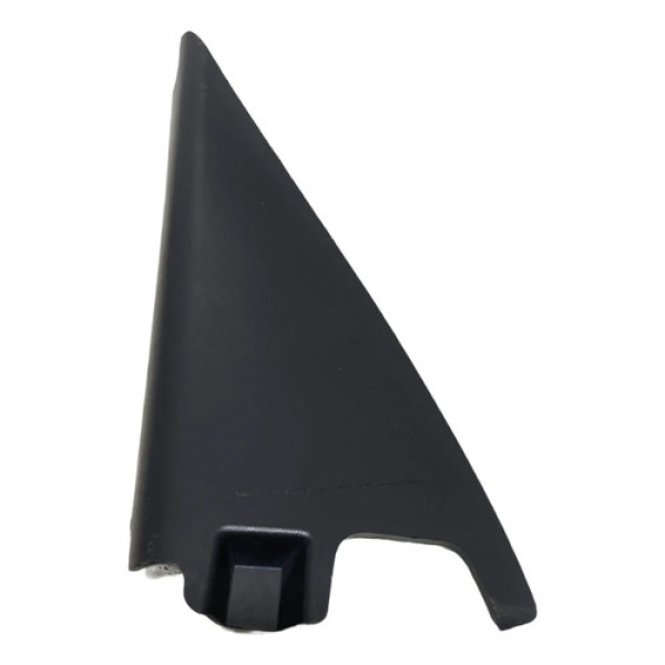 Moldura Interna Porta Traseira Direita Vw Taos 2gj83997 Preto