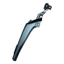 Acabamento Churrasqueira Esq Honda Fit 2009/2014 74212tj0