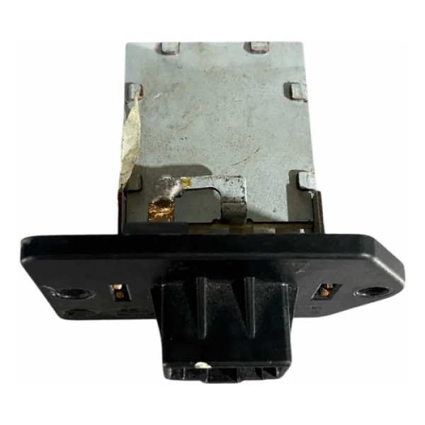 Resistencia Ar Condicionado Hyundai Hb20 2020 