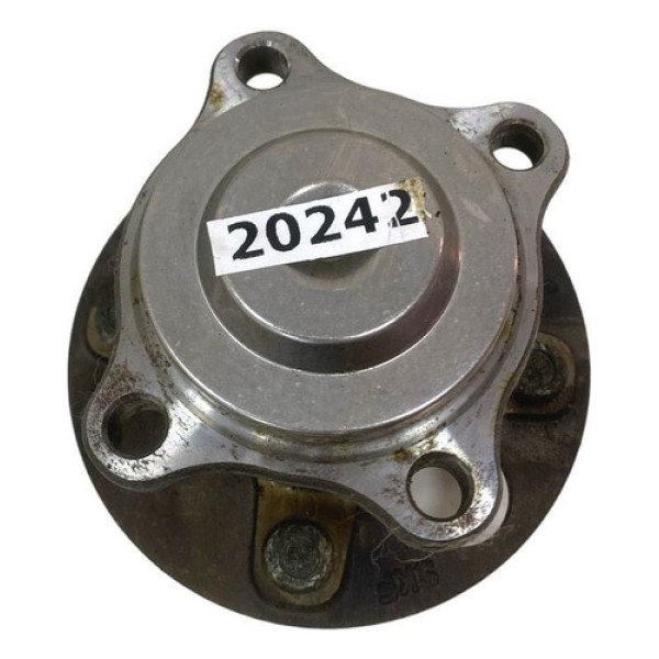 Rolamento Traseiro Gm Onix 1.0 Turbo 2020/2023