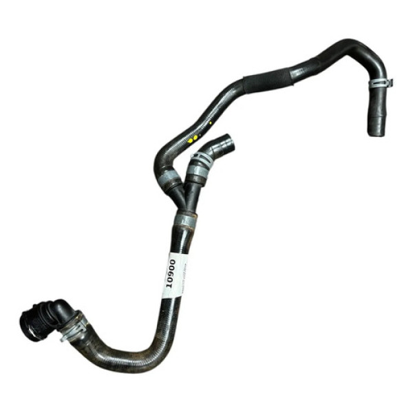 Mangueira Água Radiador Audi A3 Lm 2016 5q0122073an