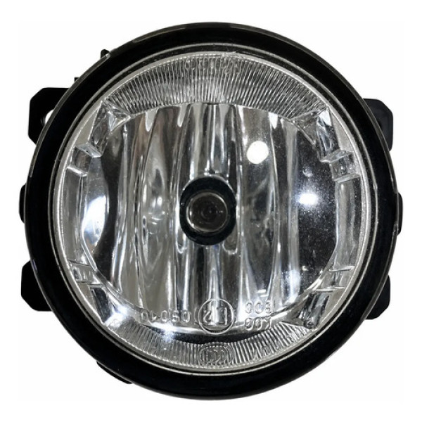 Farol De Milha Lado Esquerdo Fiat Argo Original Branco