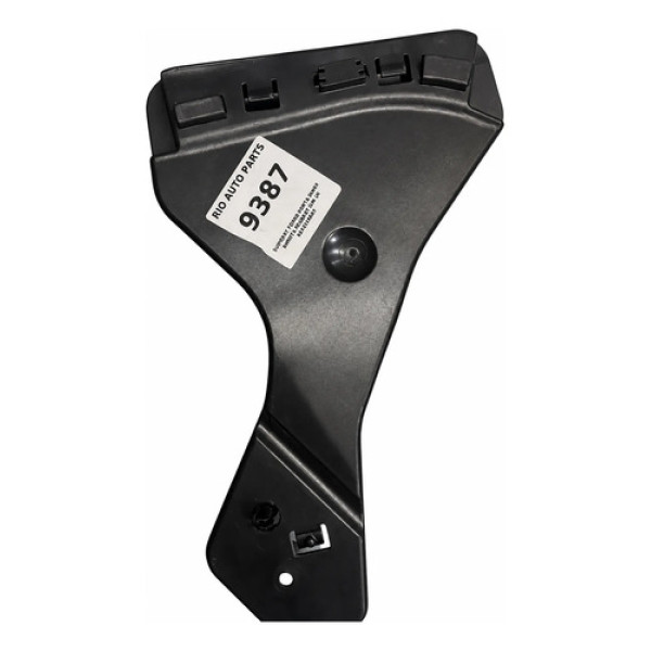 Suporte Forro Porta Diant Direita Peugeot 208 14  9675126880