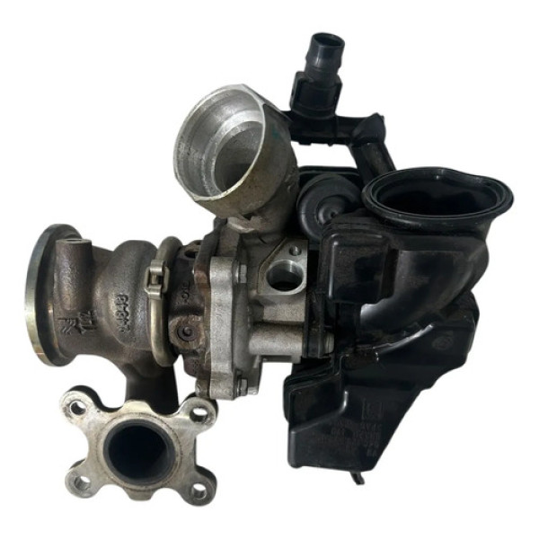 Turbina Volkswagen Nivus/t-cross Hl Tsi 17/23 16331019077