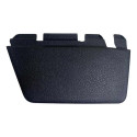 Acabamento Esquerdo Painel Toyota Etios 2018 553180d020 Preto Liso
