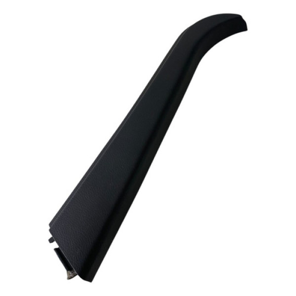 Moldura Porta Traseira Esquerda Jeep Renegade 2024 100269294 Traseira Esquerdo Cinza