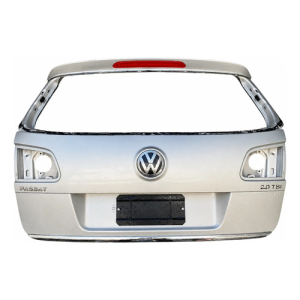 Tampa De Mala Vw Passat Variant 2010 Cinza