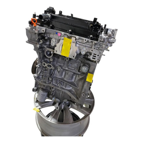 Motor Parcial Honda Hr-v 1.5 Turbo 2024 (18.000 Km)