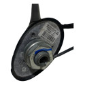 Antena Do Teto Peugeot 208 1.6 2022 9826546580 Preta