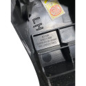 Moldura Interna Retrovisor Esquerdo Elantra 2017 87651f2000 Preto