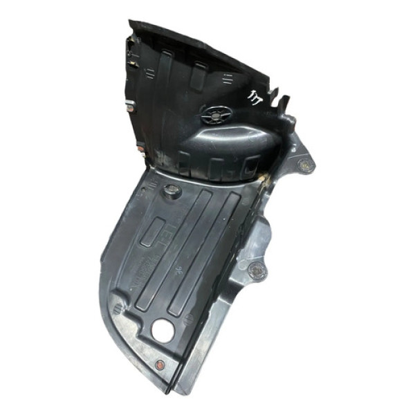Parabarro Traseiro Esquerdo Honda City 2015/2021 74556t9a