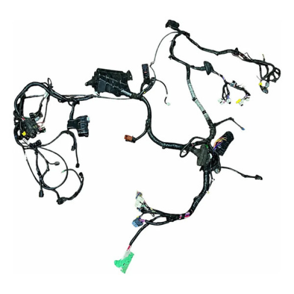 Chicote Cx Fusivel Interna Honda Hrv Exl 2023 322003m6m001