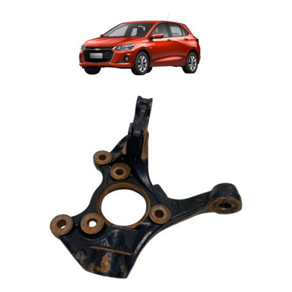 Manga De Eixo Direita Gm Onix Turbo 2020 26695217