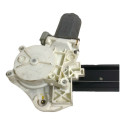  Elevador Vidro Traseira Esquerda Honda New Fit 2009 2010 