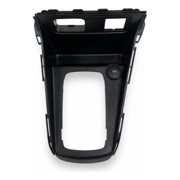 Moldura Console Central Ford Ecosport 2020 N15a044h80