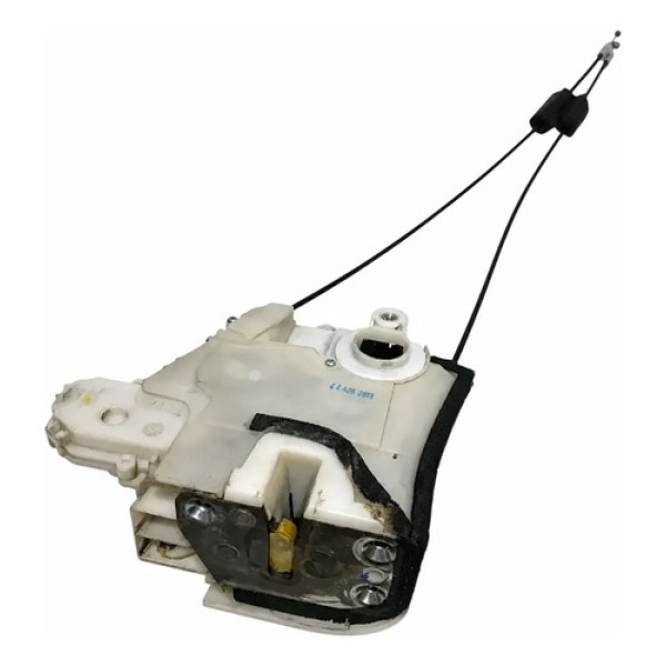 Fechadura Dianteira Direita Honda Fit 2009/2013