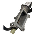 Cavalete Água C/ Mangueiras Honda Fit/city 2009/13 Preto