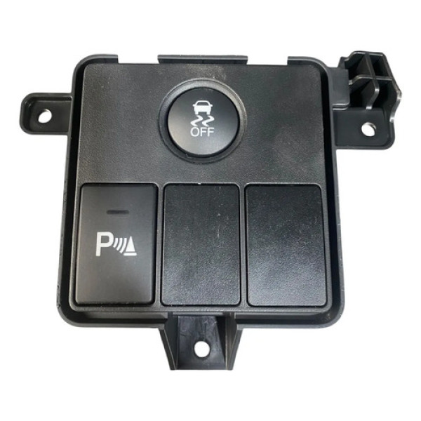 Botão Comando Tração/estacionamento Honda Hr-v 2020 77301t7t