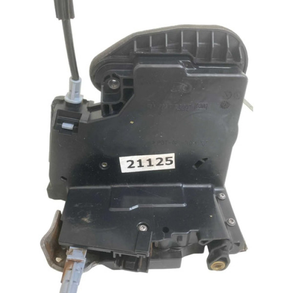 Tranca Fechadura Diant Esquerda Gm Cruze Ltz 2018 16920041