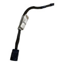 Chicote Porta Dianteira Direita Fiat Argo 2018 520697500