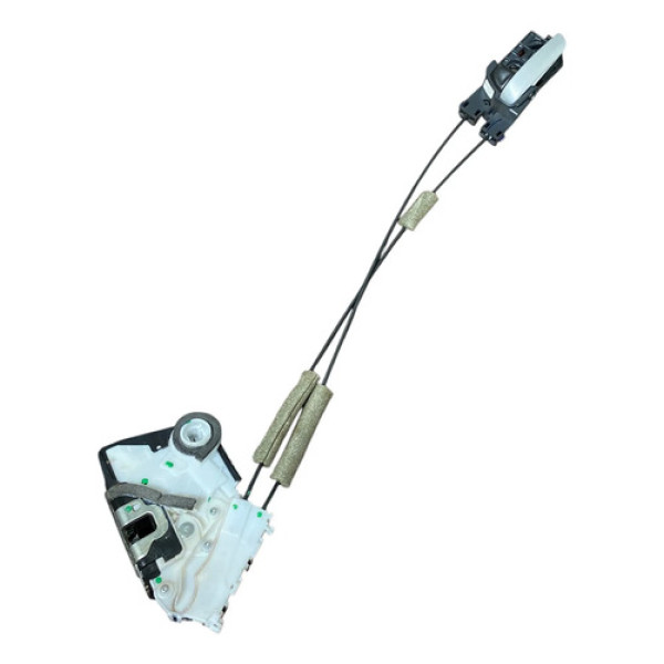 Fechadura Dianteira Esquerda Honda Fit 2020 M8511120m2