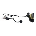 Chicote Porta Traseira Esquerda Fiat Toro 2021 520520980