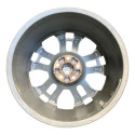 Aro De Liga R18 Jeep Renegade T270 2024 C/detalhes 3* Cinza