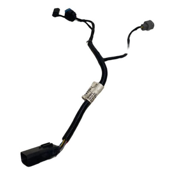 Chicote Sensor Bomba Combustível Gm Onix Turbo 26342013