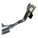 Cabo Negativo Bateria Peugeot 208 1.6 2014 