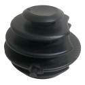Difusor De Ar Vw Gol/saveiro/voyage 2010 5w0819707