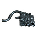 Caixa Filtro De Ar C/ Mangueira Fiat Strada Firefly 1.3 2024