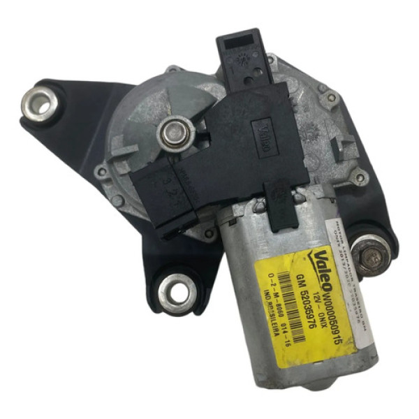 Motor Limpador Traseiro Gm Onix 2013/2019 52035976