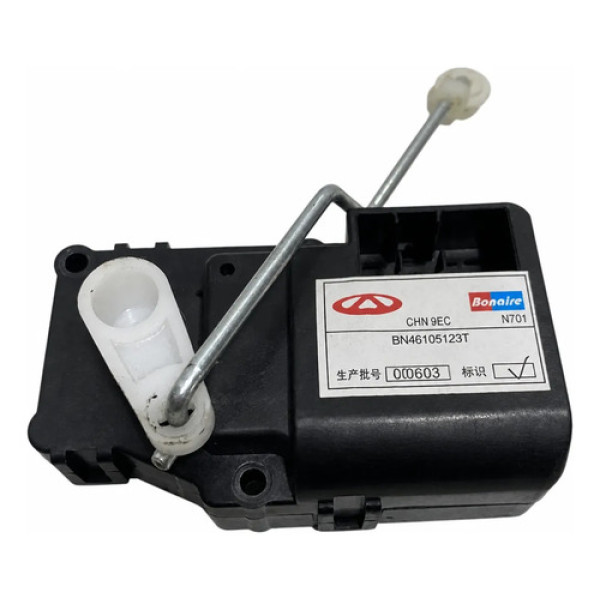 Motor Atuador Ar Chery Tiggo 2 2020 Bn46105123t