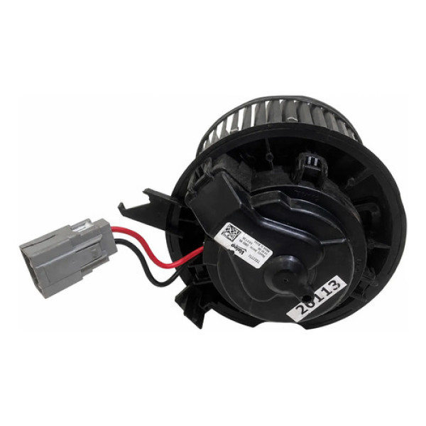 Motor Ar Forçado Gm Onix 2023 T82377c  C/detalhe