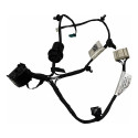 Chicote Interno Led Farol Jeep Renegade 2020 It50020939