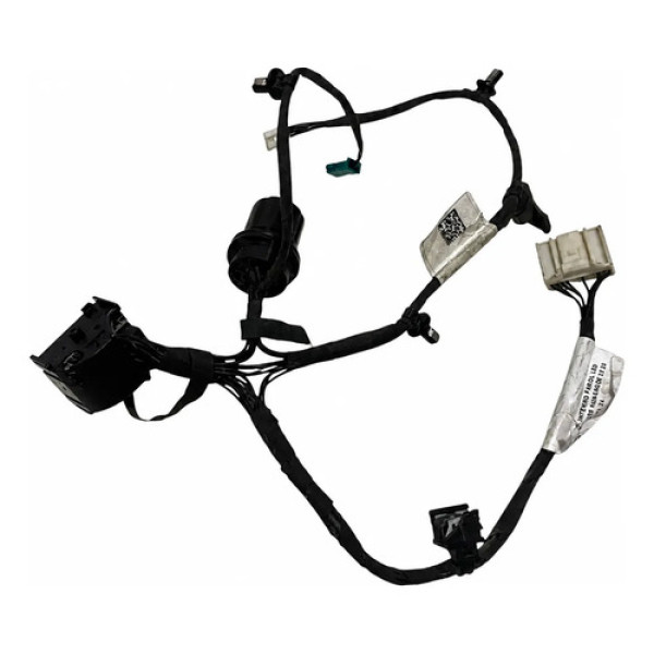 Chicote Interno Led Farol Jeep Renegade 2020 It50020939
